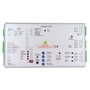 Controlador de puerta Jarless-Con para elevadores Xizi Otis